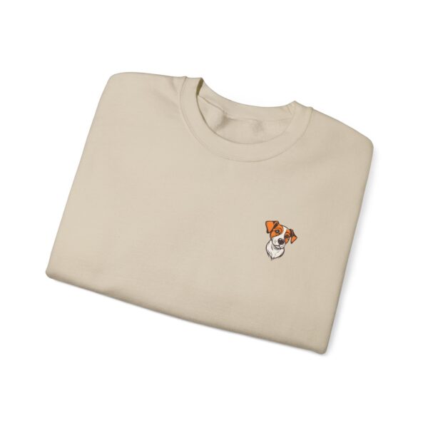 10218331323679565021_2048.jpeg Embroidered Crewneck Sweatshirt