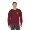 10625261846566733739_2048.jpeg Embroidered Crewneck Sweatshirt
