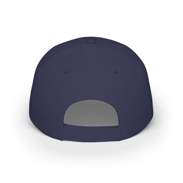 The Dog Father Baseball Cap