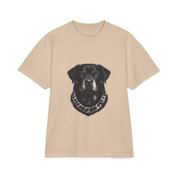 11987045307246423625_2048.jpeg Rottweiler Portrait T-Shirt