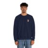 12259351541918958303_2048_custom.jpeg Embroidered Crewneck Sweatshirt