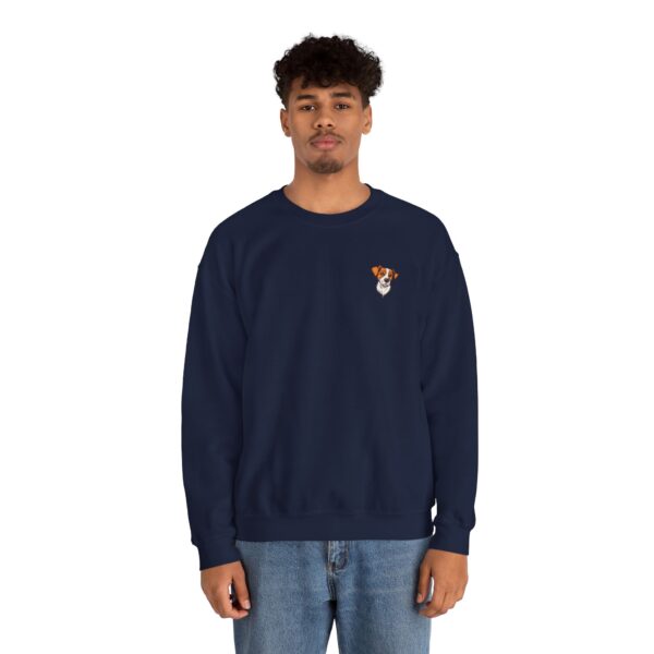 12259351541918958303_2048_custom.jpeg Embroidered Crewneck Sweatshirt