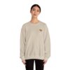 12288808035430600375_2048.jpeg Embroidered Crewneck Sweatshirt