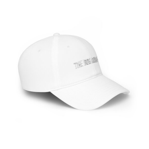 The Dog Father Baseball Cap