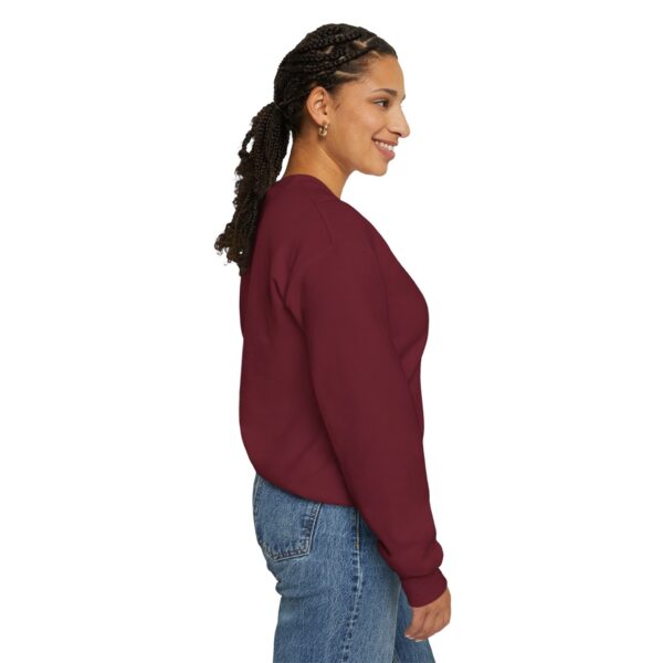 12299169190678394603_2048.jpeg Embroidered Crewneck Sweatshirt