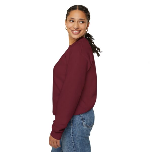 12446468867325689526_2048.jpeg Embroidered Crewneck Sweatshirt