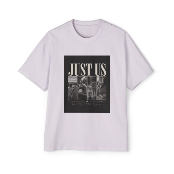 1290640267694546648_2048.jpeg Just Us Vintage Photo Graphic Tee