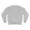 13011170067589971398_2048.jpeg Stay Soft Walk Dogs Crewneck Sweatshirt