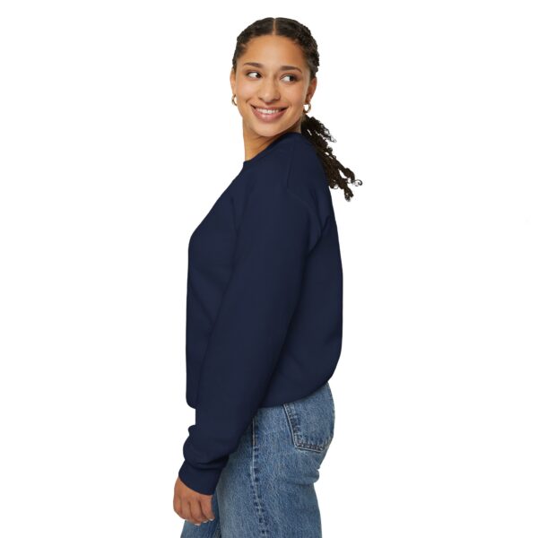 14599563748647424738_2048.jpeg Embroidered Crewneck Sweatshirt