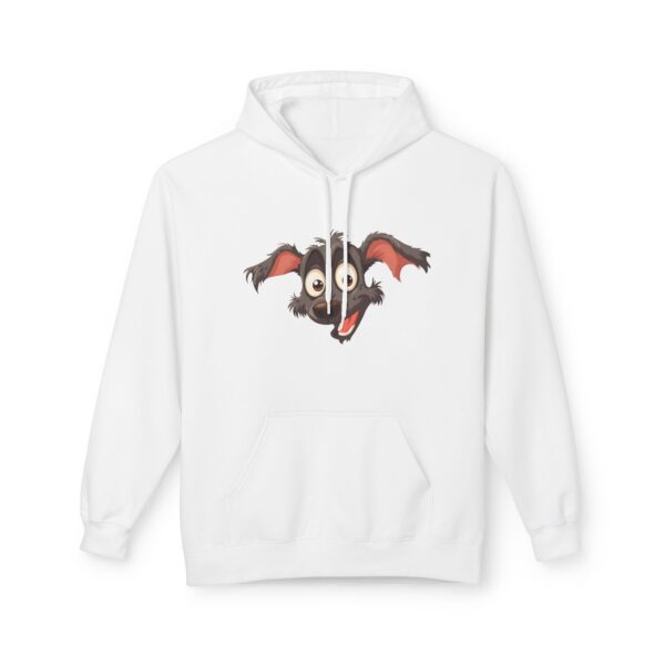14632014338693547950_2048.jpeg Cartoon Dog Hoodie