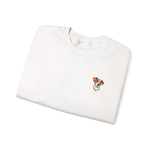 14760372789330621557_2048.jpeg Embroidered Crewneck Sweatshirt