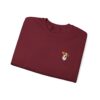 14765174819577406121_2048.jpeg Embroidered Crewneck Sweatshirt