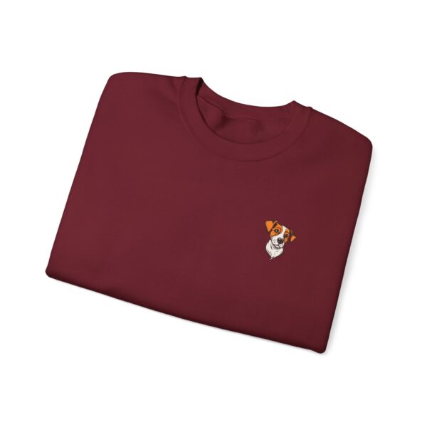 14765174819577406121_2048.jpeg Embroidered Crewneck Sweatshirt