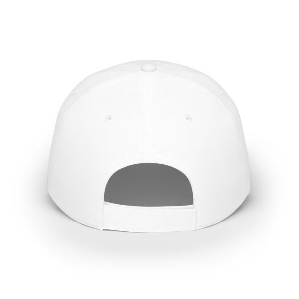 The Dog Father Baseball Cap