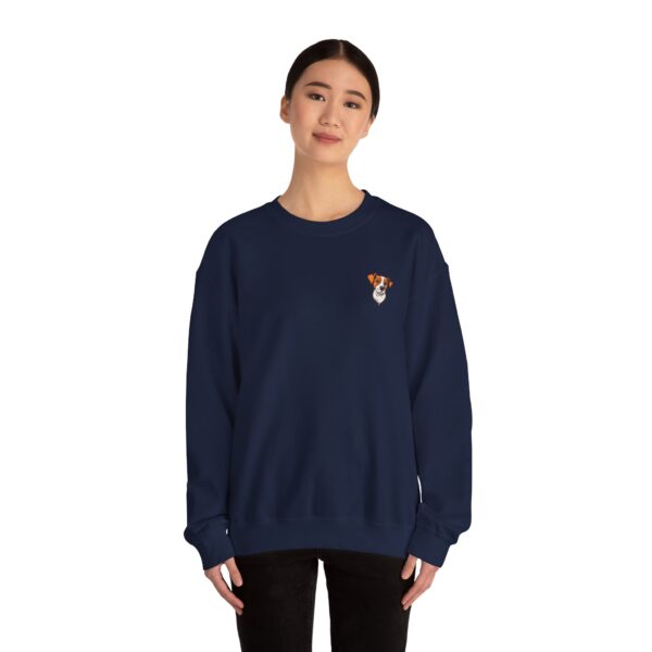 15094948160722667852_2048.jpeg Embroidered Crewneck Sweatshirt