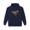 15638719426641796529_2048.jpeg Cartoon Dog Hoodie