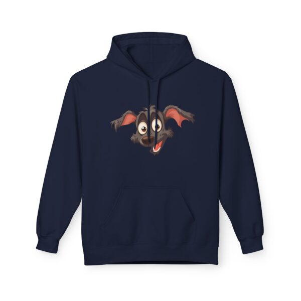 15638719426641796529_2048.jpeg Cartoon Dog Hoodie
