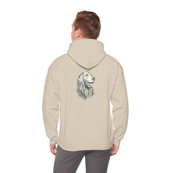 Golden Retriever Hoodie