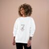 16418850476260415371_2048.jpeg Stay Soft Walk Dogs Crewneck Sweatshirt