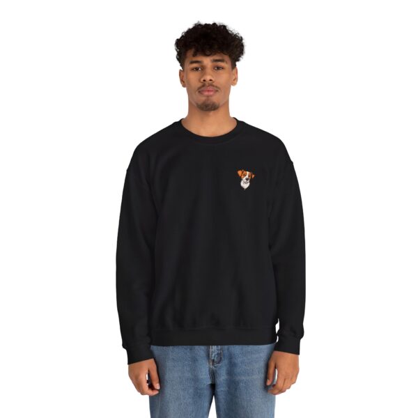 16899016382603779721_2048_custom.jpeg Embroidered Crewneck Sweatshirt