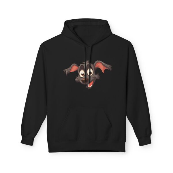 17046581266620725589_2048.jpeg Cartoon Dog Hoodie
