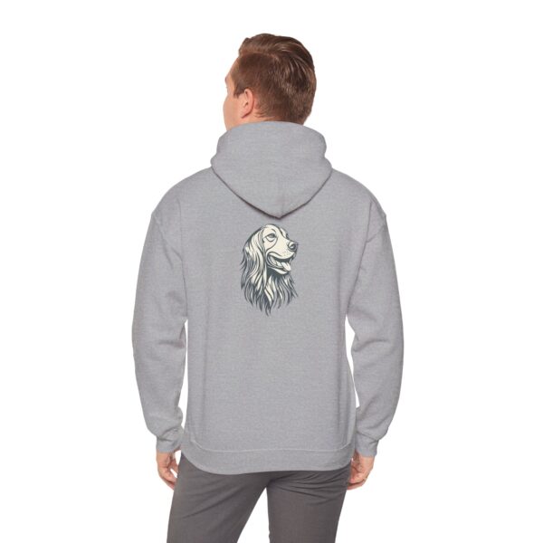Golden Retriever Hoodie