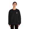 17590735050860879145_2048.jpeg Embroidered Crewneck Sweatshirt
