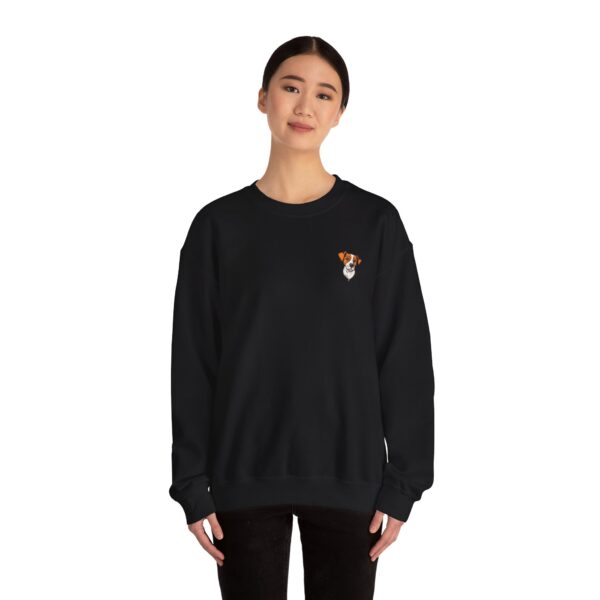 17590735050860879145_2048.jpeg Embroidered Crewneck Sweatshirt