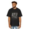 17595770748364361582_2048.jpeg Just Us Vintage Photo Graphic Tee