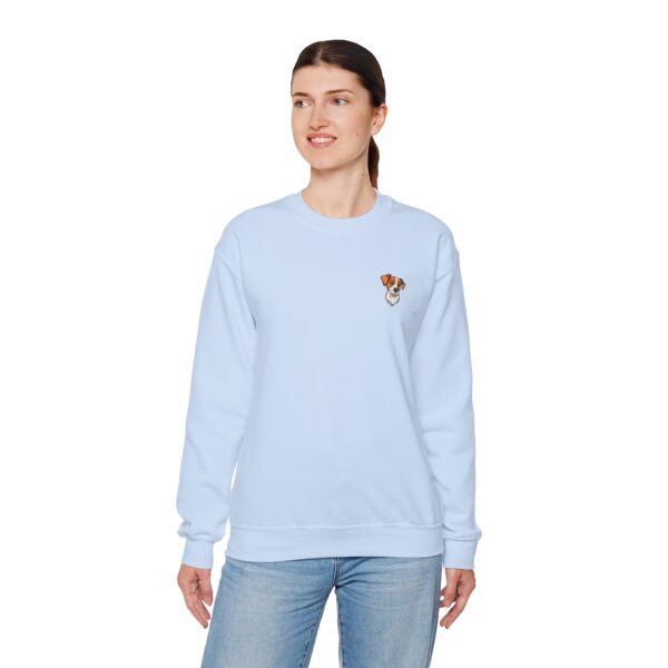17634844923341545558_2048.jpeg Embroidered Crewneck Sweatshirt