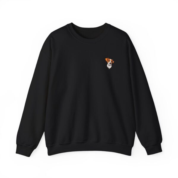 17642898048966080283_2048.jpeg Embroidered Crewneck Sweatshirt