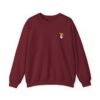 17728650773894909341_2048.jpeg Embroidered Crewneck Sweatshirt