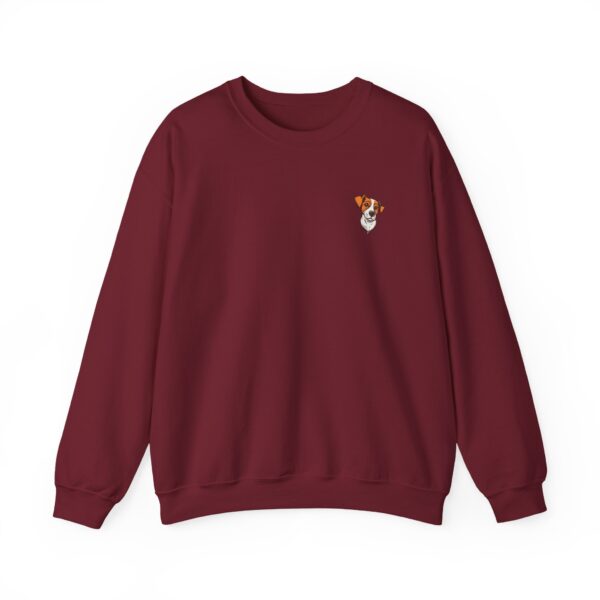 17728650773894909341_2048.jpeg Embroidered Crewneck Sweatshirt