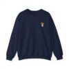 17892071864140602122_2048.jpeg Embroidered Crewneck Sweatshirt
