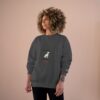 17910521259293494056_2048.jpeg Stay Soft Walk Dogs Crewneck Sweatshirt