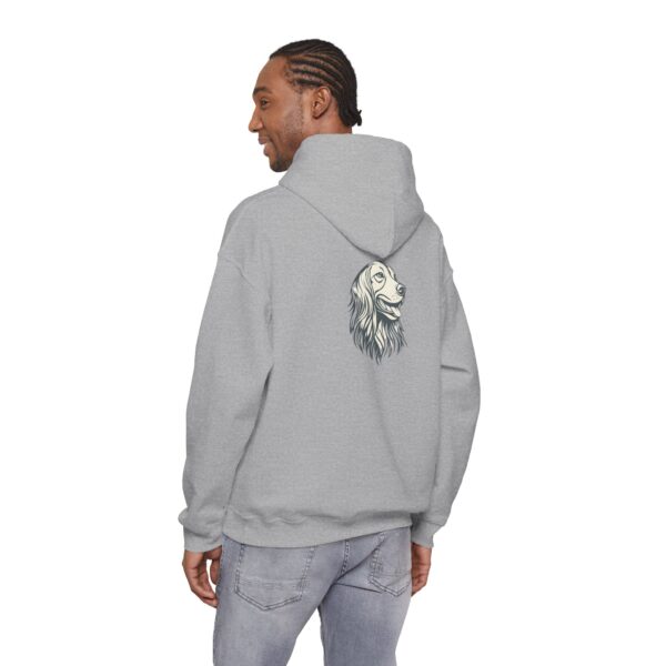 Golden Retriever Hoodie