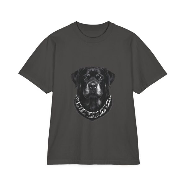 2143121602474658055_2048.jpeg Rottweiler Portrait T-Shirt