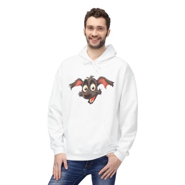 2382691210362676218_2048.jpeg Cartoon Dog Hoodie