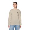2603177958597960383_2048.jpeg Embroidered Crewneck Sweatshirt
