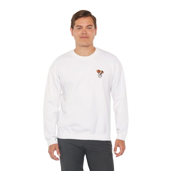 2921998142460993175_2048.jpeg Embroidered Crewneck Sweatshirt