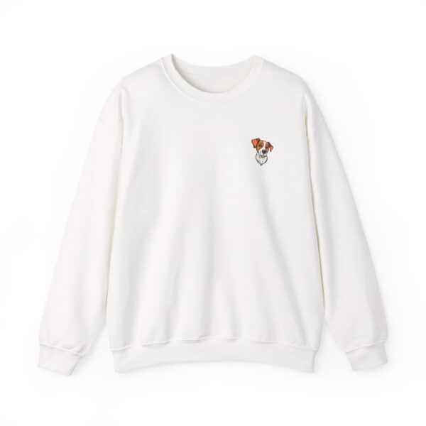 3055789526338656090_2048.jpeg Embroidered Crewneck Sweatshirt