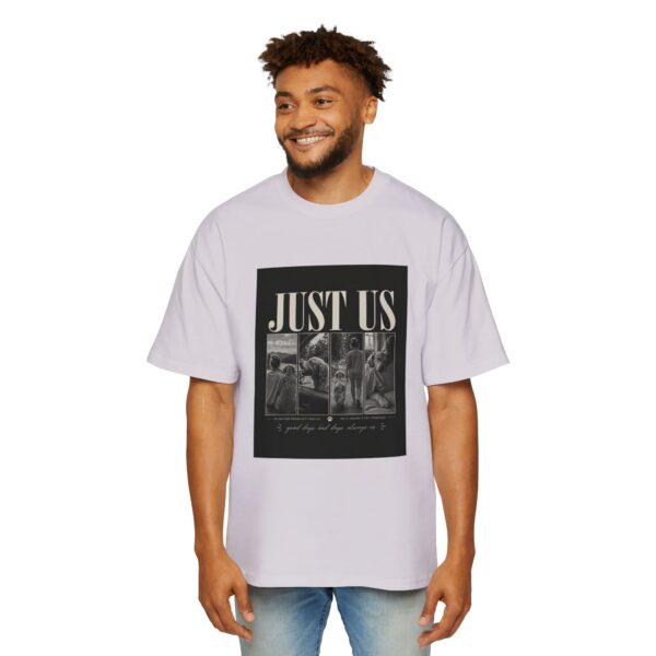 3107940255878474647_2048.jpeg Just Us Vintage Photo Graphic Tee