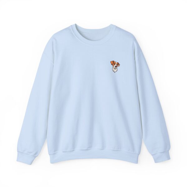 3121752005925615079_2048.jpeg Embroidered Crewneck Sweatshirt