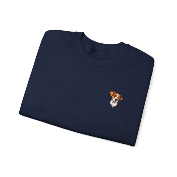 3491760268990743313_2048.jpeg Embroidered Crewneck Sweatshirt