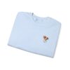 35162911953689721_2048.jpeg Embroidered Crewneck Sweatshirt