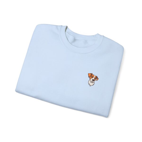35162911953689721_2048.jpeg Embroidered Crewneck Sweatshirt