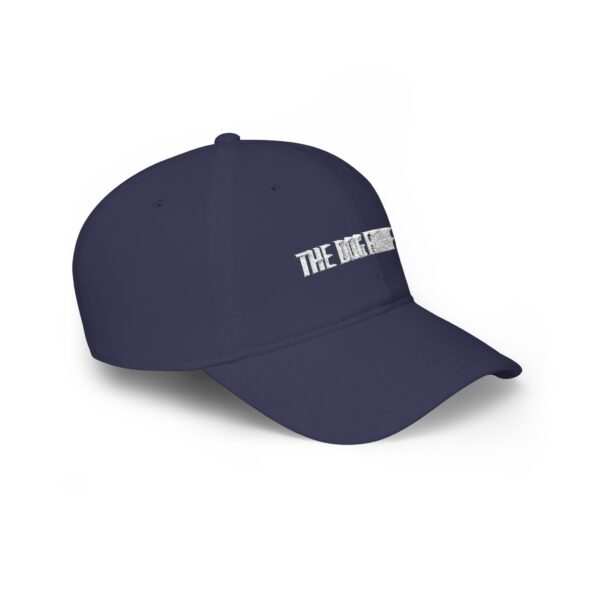 The Dog Father Baseball Cap