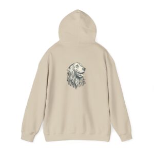 3783620648862346587_2048.jpeg Golden Retriever Hoodie
