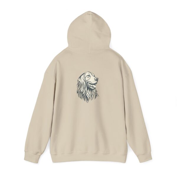 Golden Retriever Hoodie