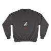 4053348122807161579_2048.jpeg Stay Soft Walk Dogs Crewneck Sweatshirt